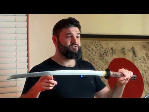 WWII Katana & Helmets Now Available [Rare Finds]