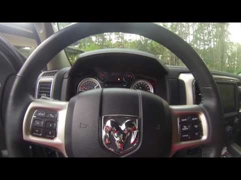 Corsa DB Exhaust Ram 1500 Hemi