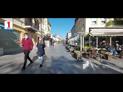 Широк Сокак - Битола / Sirok Sokak Bitola