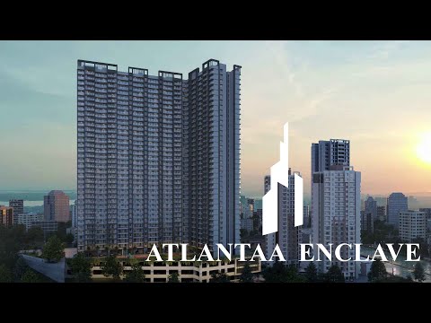 Atlantaa Enclave Project Tour 1