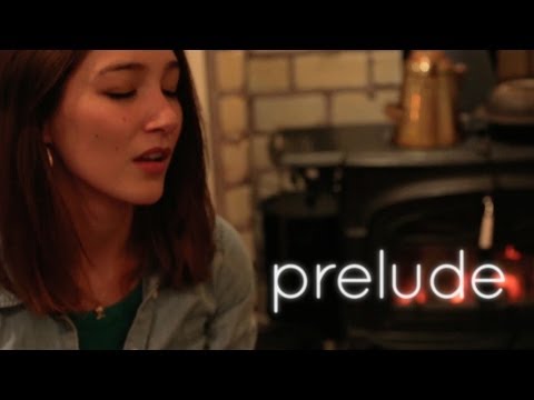 Sachi Montgomery - My Dear Friend // Prelude Session