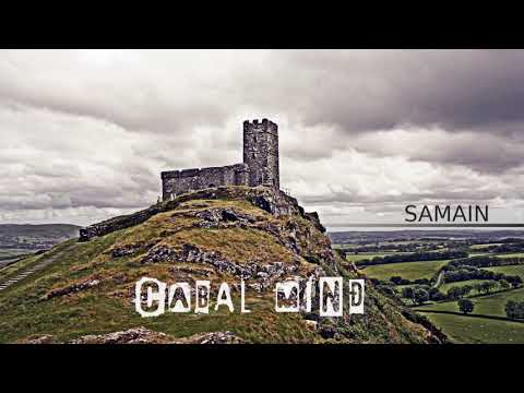 Cabal Mind - Samain [Celtic Orchestral]