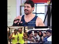 Shaam About His Beautiful Bond With Arya Ullam Ketkume Movie Shorts