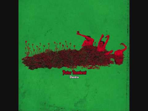 Pater Nembrot - Collirio D'Oltremare