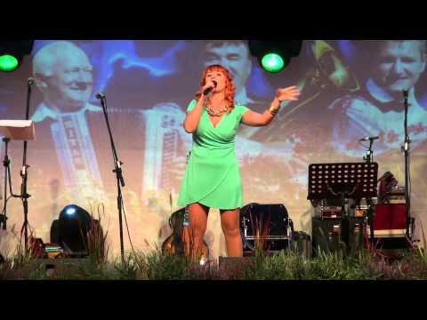 Maja Oderlap-Vem, jokala bom (v živo)