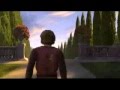 Sad Scene on Shrek 3 With Damien Rice - 9 ...