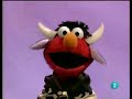 Juega Conmigo Sésamo Play With Me Sesame Baby Say It Loud European Spanish Alternate