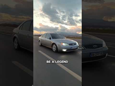 Cars That Stopped Being Boring