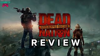Dead Nation: Apocalypse Edition - Review