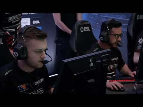 CS:GO | Navi vs FaZe | IEM Katowice 2020 | #s1mple #electronic #flamie #niko #olofmeister• #DemonFas