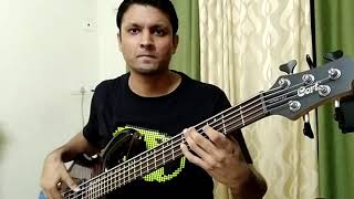 Video thumbnail for Bass comparison - Cort Action DLX 5 vs Yamaha RBX 260 vs Warwick Thumb NT 5 by CleonCreates