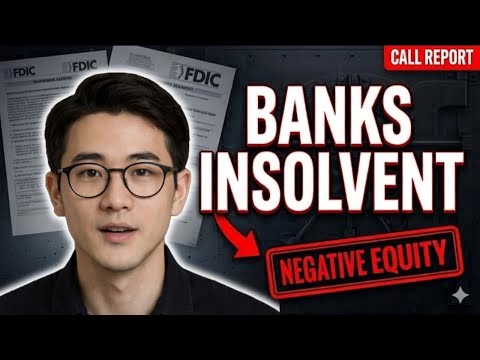 ALERT: An $8.5 Trillion Banking Breakdown Is Now Underway