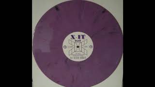 Pay Jay ‎– Da Moove (Trance Mix)