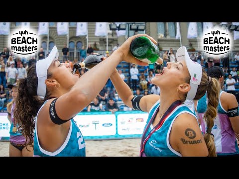 yuh Beachmasters After Movie 2022