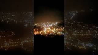 函館夜景 하코다테 야경