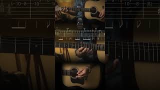 Download lagu (TABS   CHORDS) Patience - Guns N' Roses #guitarlesson #guitarintro #guitartabs mp3