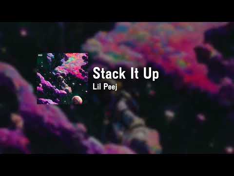 Lil Peej - VAMPIRE HEARTS (STACK IT UP)[PROD Isak Roen] (Official Audio)
