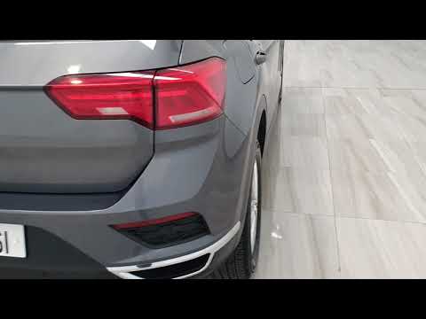 191D25661 - 2019 Volkswagen T-Roc DESIGN 1.6TDI, Apple CarPlay, Android Aut...
