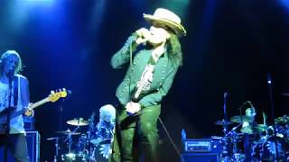 Adam Ant &quot;Beat My Guest&quot; St. Louis 2019
