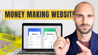They Made $350,000+ On ClickBank (Just Copy Them)
