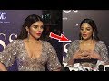 Shama Sikander Hot Open Look At Critics Choice Shorts Series Awards 2019