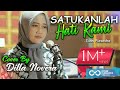 SATUKANLAH HATI KAMI DIAN PIESESHA COVER BY DILLA NOVERA