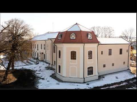 Destinatii Turistice - Comuna Bahnea  | Primar Alin Ioan Jors | SensNational