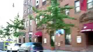 135th Street in New York City