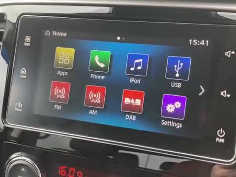 Mitsubishi L200 Barbarian X Blue DL70VMH @MarkDuesbury