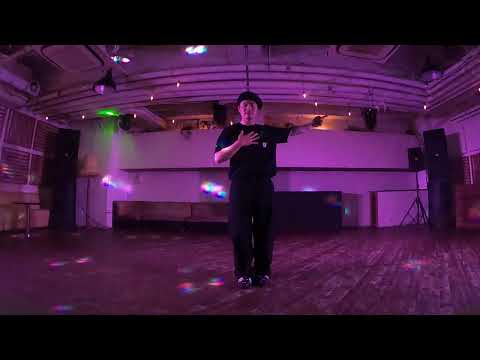 IGUCCI / Back Beat Club #54