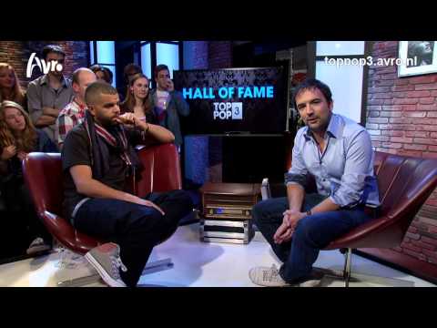 TOPPOP 3 Hall of Fame van Sef