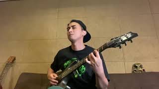 Download lagu DeadSquad - Anatomi Dosa 2.0 (Wingky Wiryawan Guitar Cover) mp3