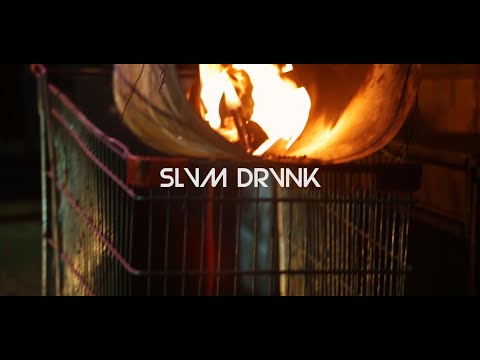 ''SLVM DRVNK'' - (Video Teaser)