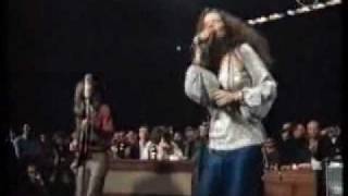 Janis Joplin - Piece Of My Heart
