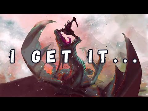 I FINALLY Know How To Enjoy Skyrim