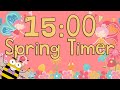 15 Minute Spring Timer (2021)