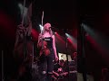 Car crash by Cloud Cult