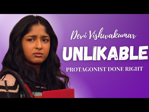 Devi Vishwakumar: The unlikable protagonist done right | Never Have I Ever