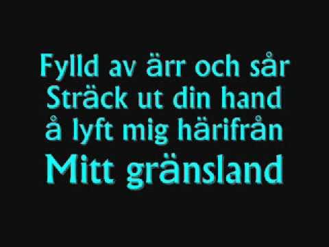 Fronda - Gränslandet