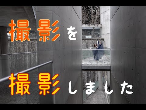 【BALLET】バレリーナのポートレート撮影の様子【PHOTO】