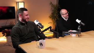 Alex & Gemma's FIRST EVER meeting