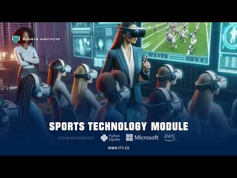 Master in Football Law - ITTI SPORTS INSTITUTE