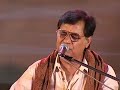 Jagjit Singh(Live in Concert) By Sahir Hoshiyarpuri