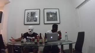 The Really Real Show - Cyhi The Prynce - No Dope On Sundays