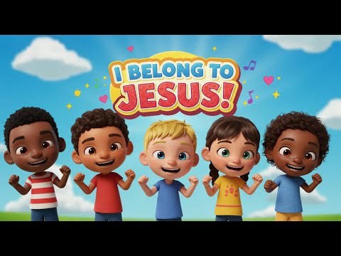 I Belong To Jesus