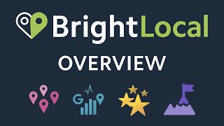 BrightLocal video