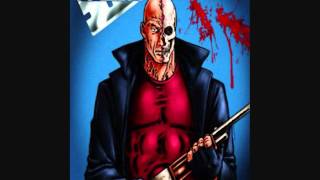 Razor- Shotgun Justice (HD)