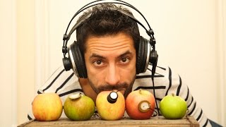 Andrew Consoli - an apple a day