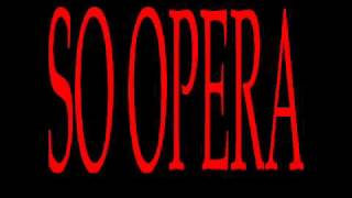 SO OPERA - TRACK 09