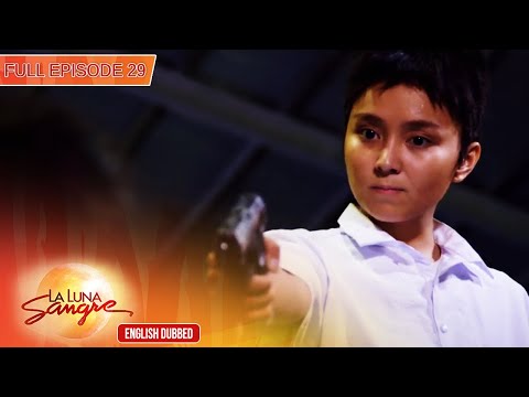 Full Episode 29 | La Luna Sangre English Dubbed